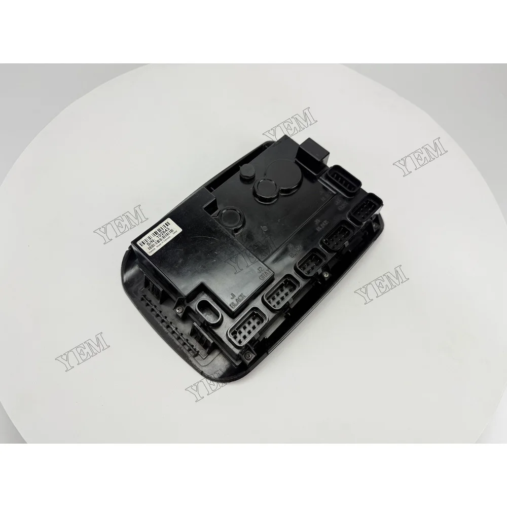 6691432 Ecu for Bobcat Standard Size Engine Parts 2