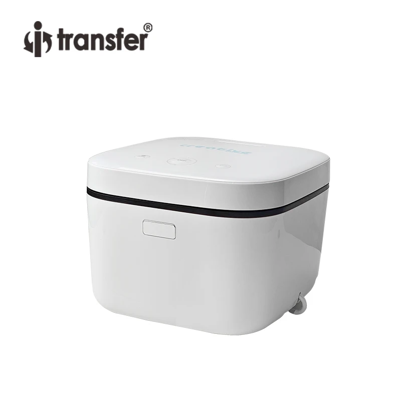 3D真空式熱転写機(ヒートプレス機) | 熱転写機