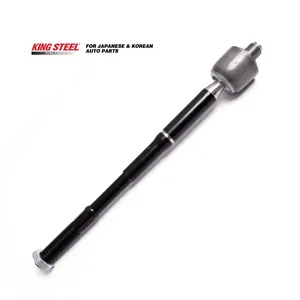 KINGSTEEL OEM 57724-F2000 57724F2000 High Quality Car Spare Parts Tie Rod End for Hyundai Tucson 2015