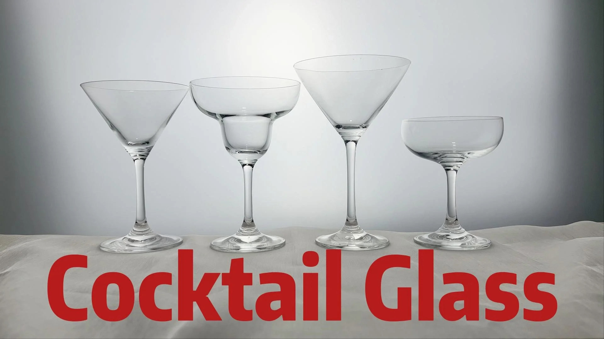 Custom Logo Long Stem Luxury Cocktail Glasses Set Champagne Goblet