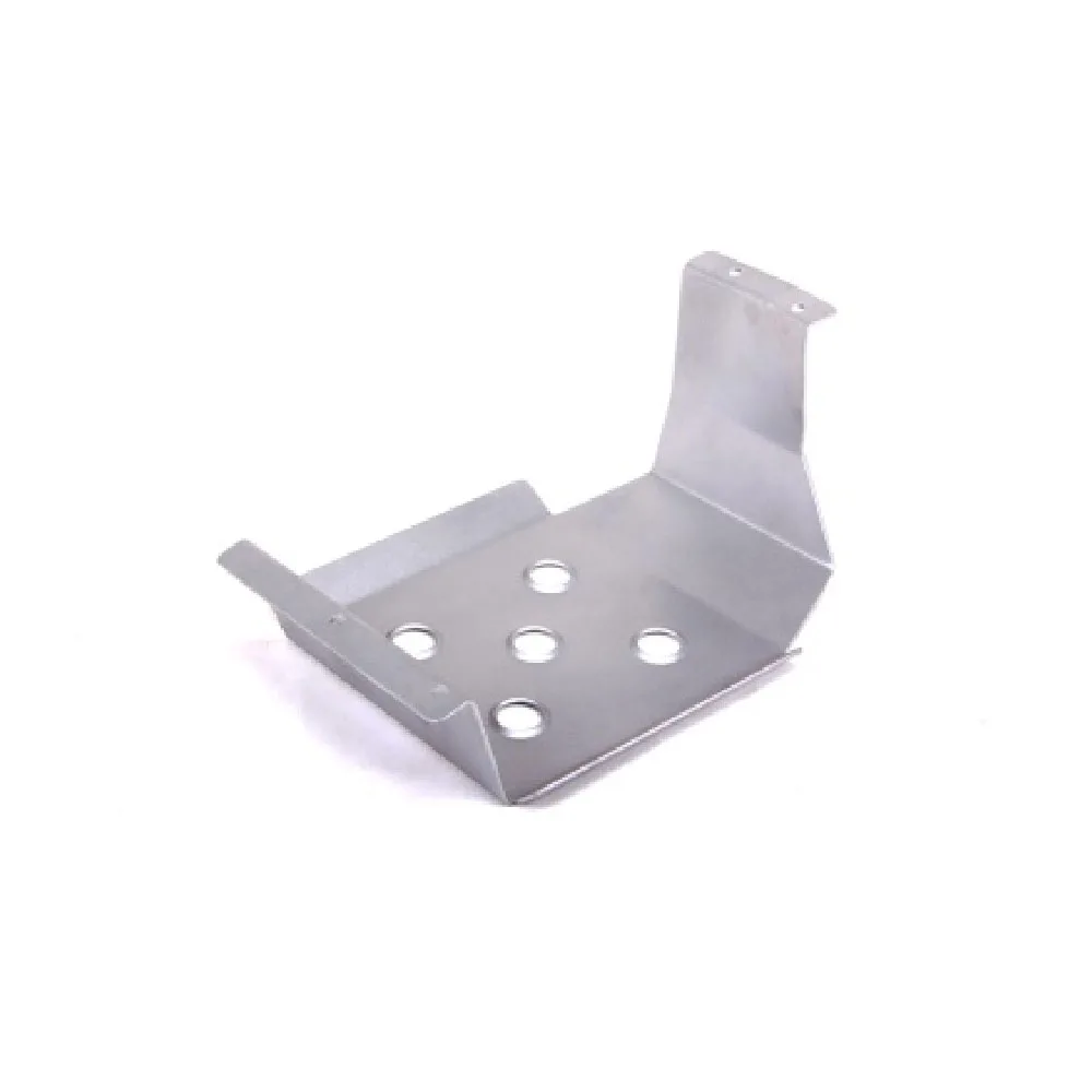Rear Bumper with Hitch for Suzuki Jimny JB43