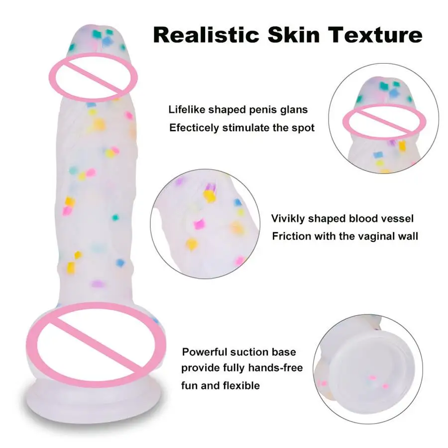 clear silicone sex doll Sex Dolls by Reggie Nadelson