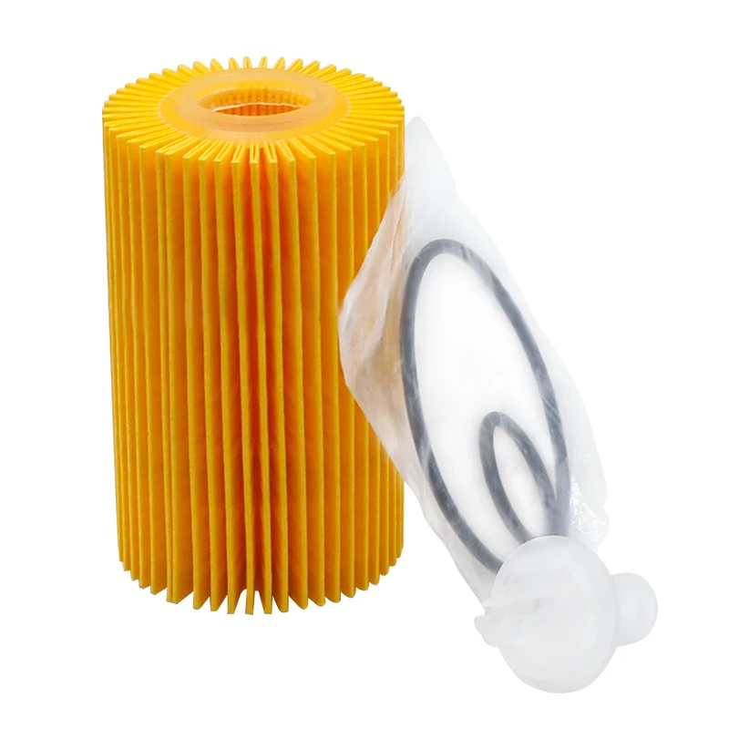 Original Oil Filter for Toyota Sequoia Tundra - 04152-38020
