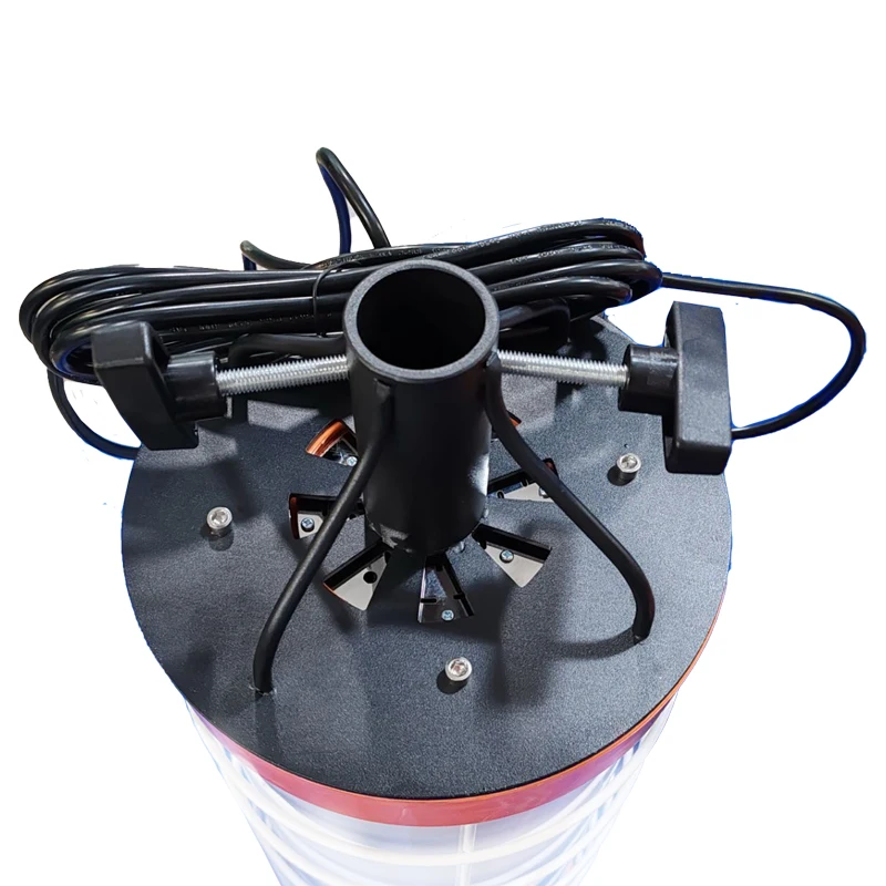 Work Lights Led Temporary 800W Waterproof IP65 Construction High Power Rechargeable Portable Work Light