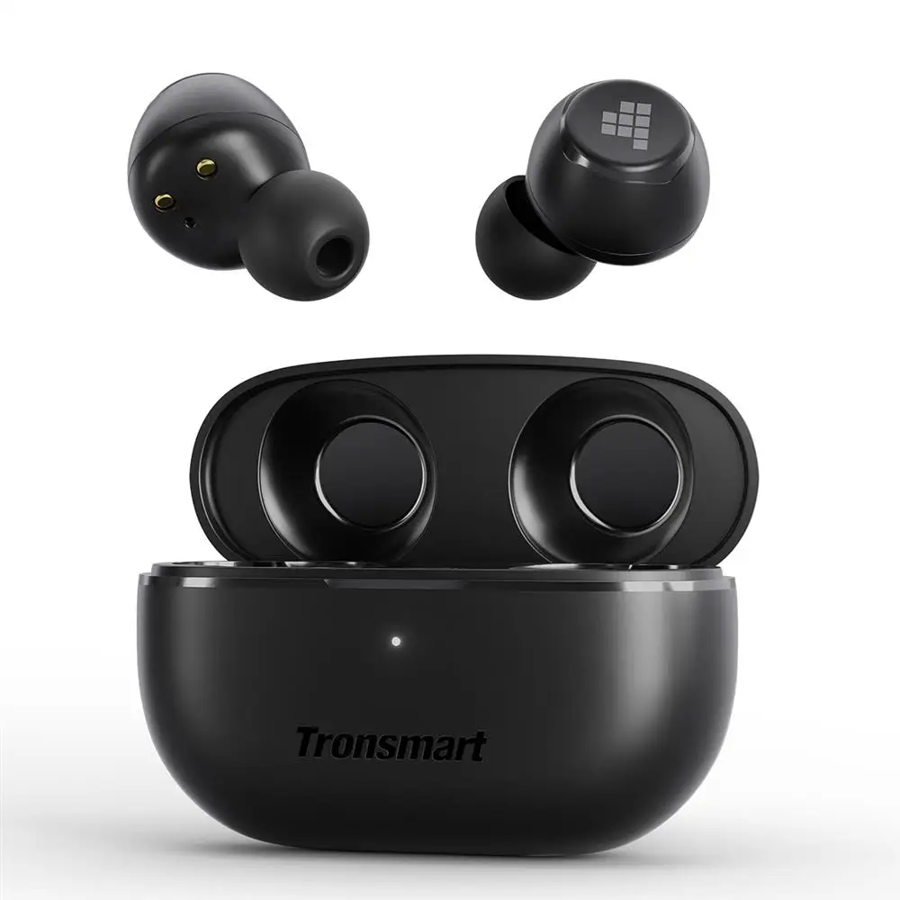 Беспроводные наушники Tronsmart Onyx Pure TWS, игровая гарнитура для  Xiaomi, Android, наушники Lenvo| Alibaba.com