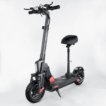 Honeywhale Electric Scooter C1 Pro Electric Vehicle With 500w Motor 28 ...