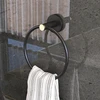 Towel ring
