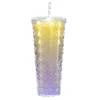 Jaune et violet