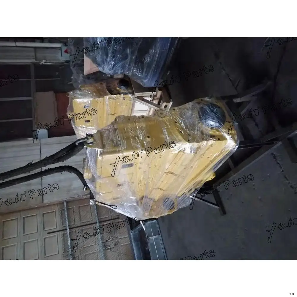 Engine Assembly Fit for Engine Parts NT855 Diesel Engine Machinery Engine Parts