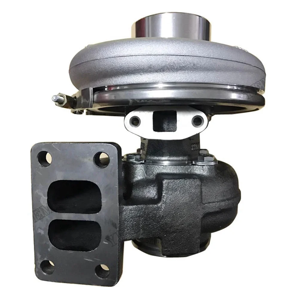 Turbo HX35 Turbocharger 4050200 for Engine 6BT 3