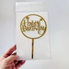Oro 010-10 unidades/bolsa