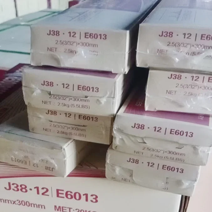 Welding Electrode E6013 Welding Rods - Buy Welding Wire,E6013,E6013 ...