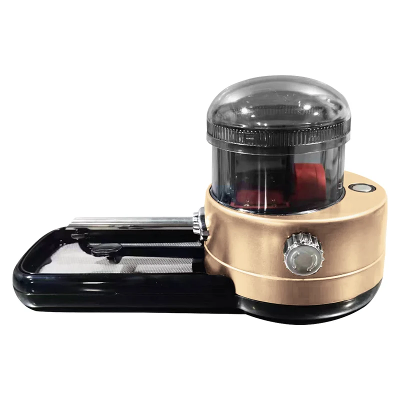 New Design 2 in 1 Rolling Machine Cigarette Rolling Machine Tobacco Rolling Machine