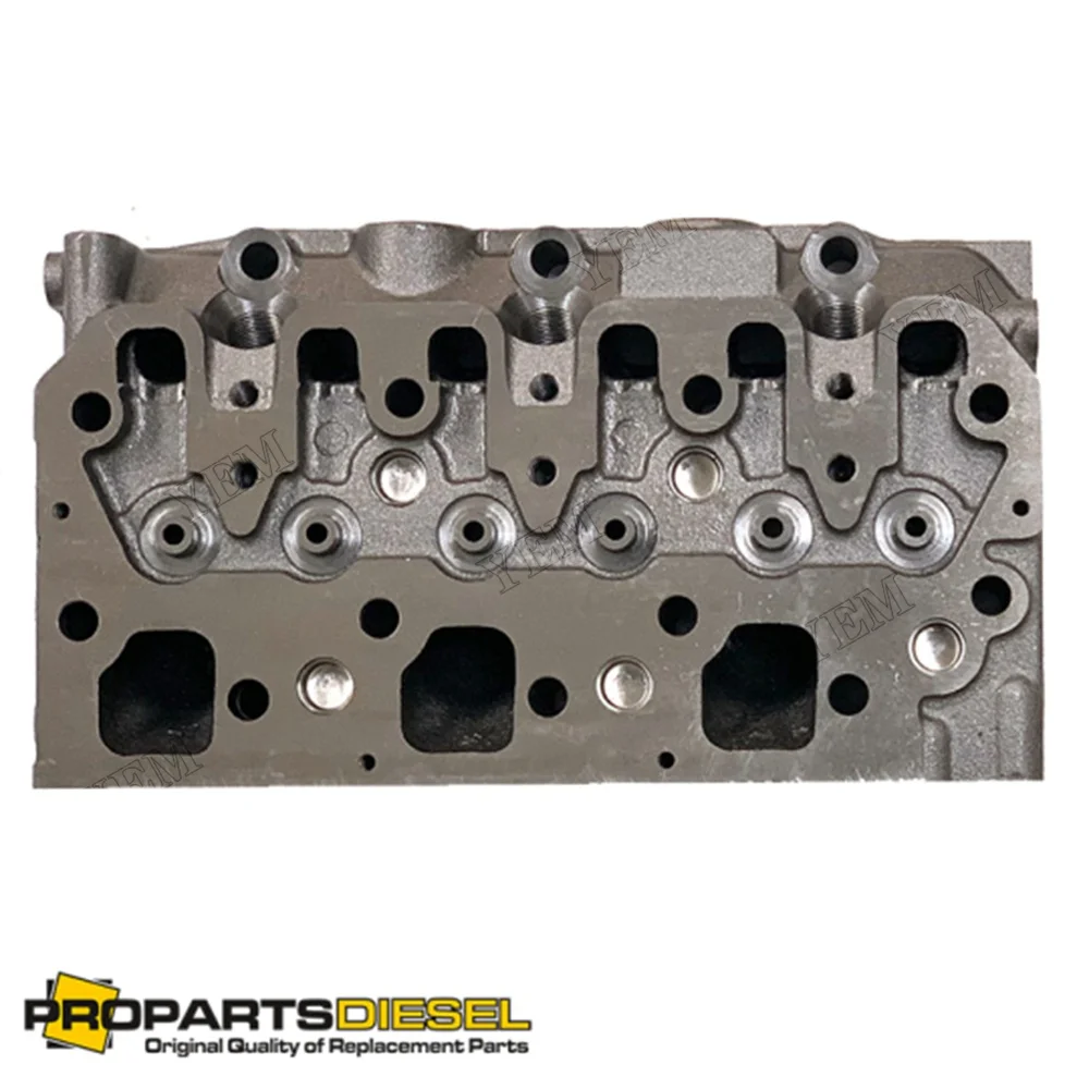 Cylinder Head 111011050 for Perkins Engine 403D-15 403D-15T 403D-15G
