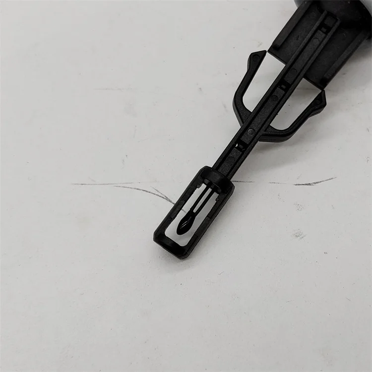 Evaporator Temperature Sensor 6Q0907543F for VW Polo Van 6R Mk5 Autoparts Yomi Wholesale Yomi Supply