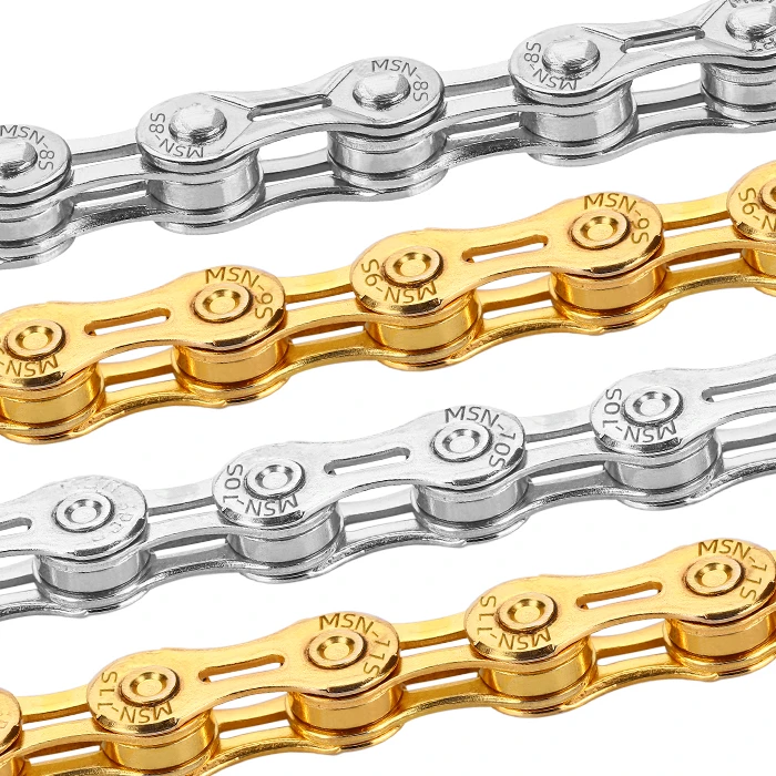 lightest mountain bike chain