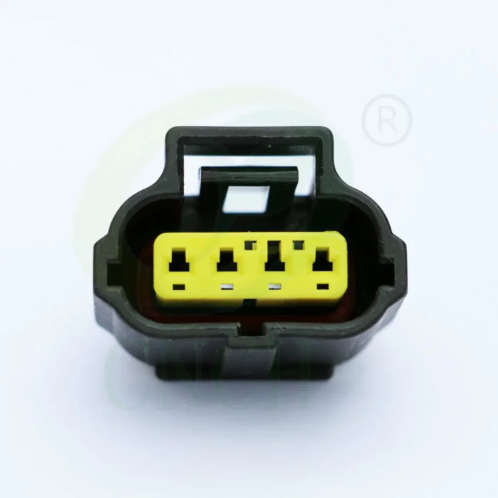 Connecteur Prise Capteur SSC 4 Voies Pour Toyota - Référence 90980-10711, Compatible Fils
