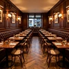 Conjunto de restaurante 2