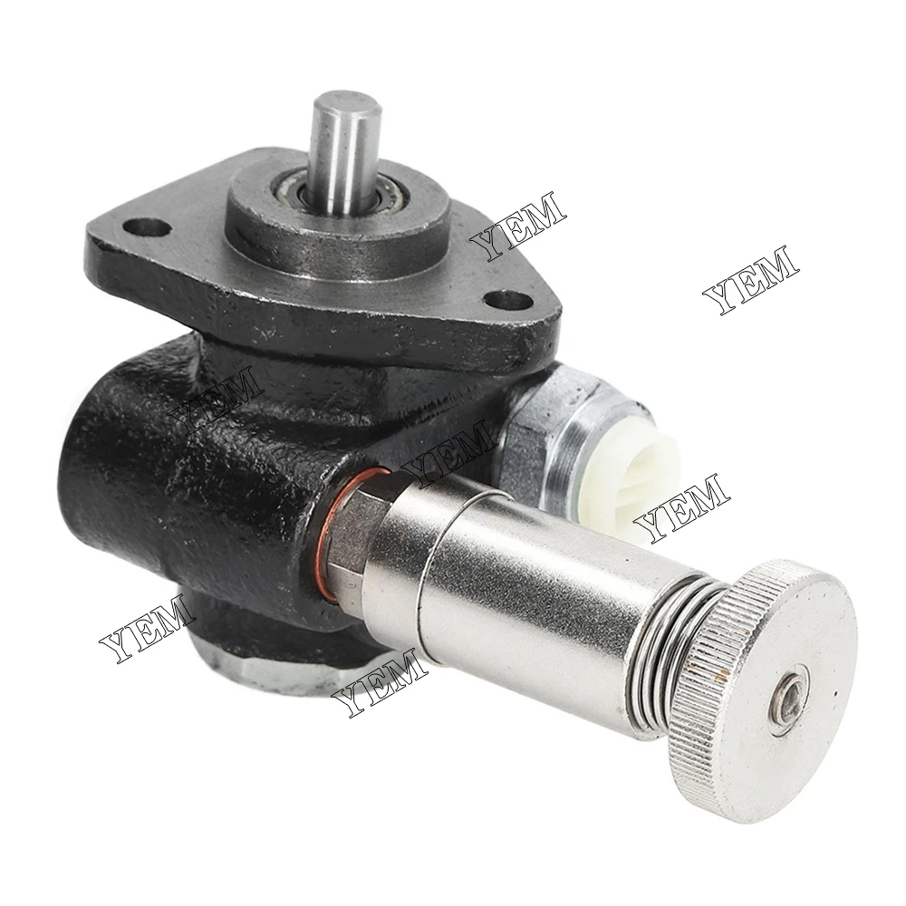 Construction Machinery Fuel Feed Pump for Isuzu 4BG1 6BG1 Engine Hitachi JCB 105220-7560 2