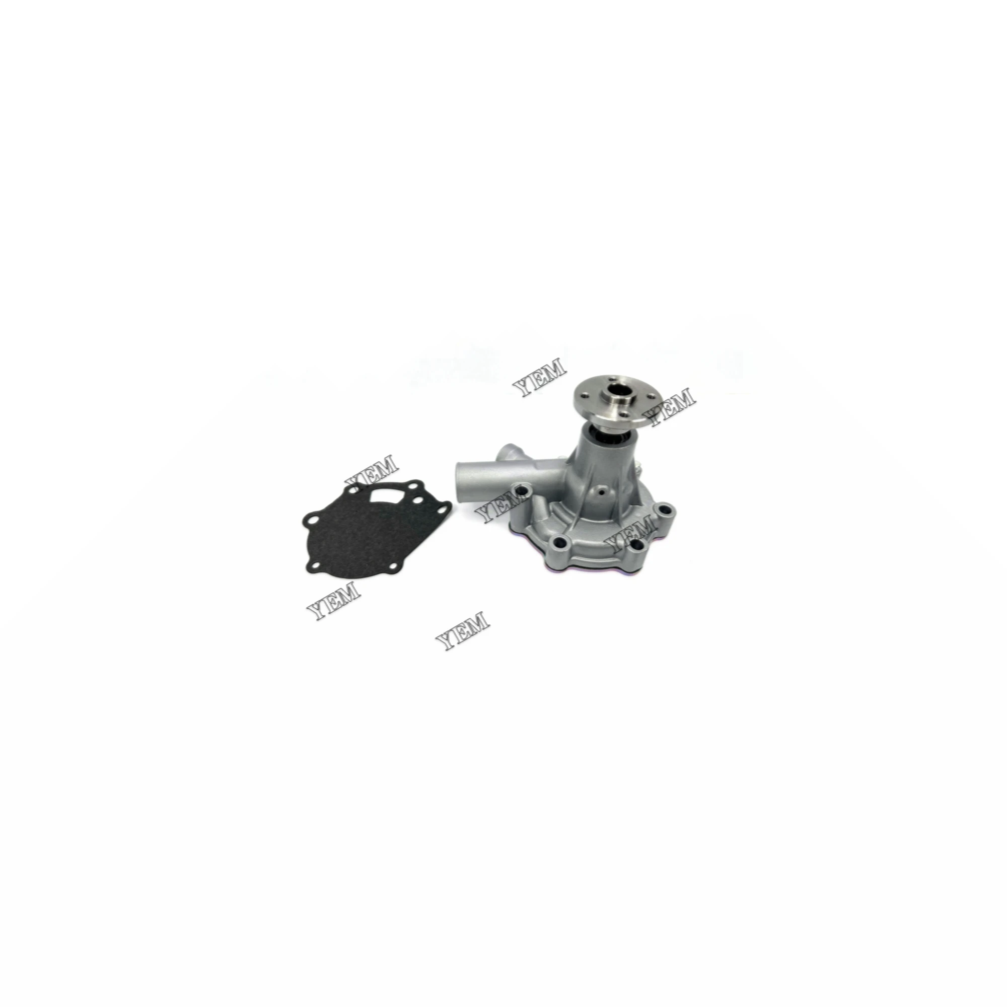 Engine Repair Kit K4M MM409302 Water Pump for Mitsubishi Universal Engine Parts