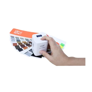 LS171  Paint Color Reader Handheld Colormeter Colorimeter