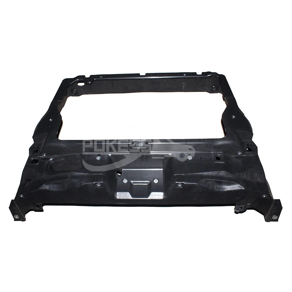 FB5Z16138A FB53105B00AH Radiator Frame for Ford — 2