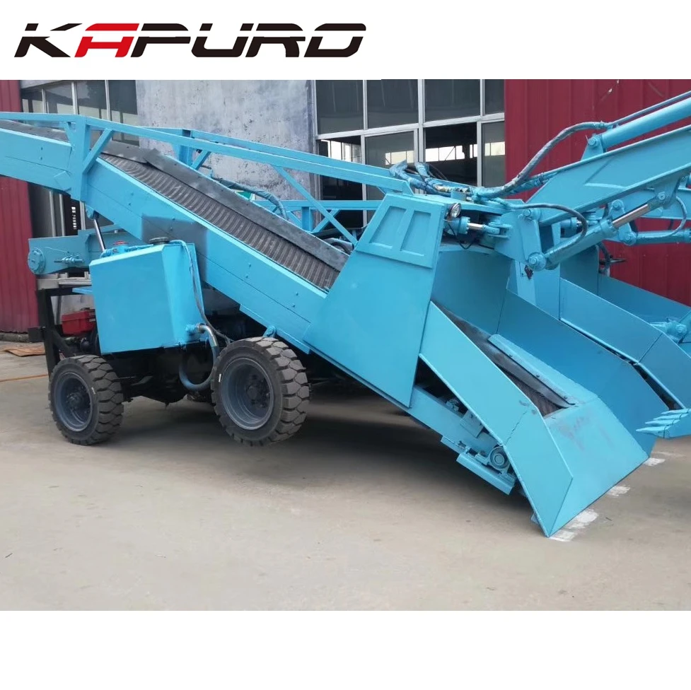 product mwb 120 wheeled electric mucking loader with engine for tunnel and underground mining mini rock excavator-20