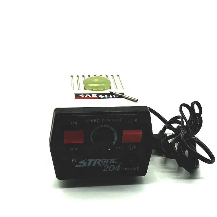 AT-ND-005 Strong 204 - מכונת חריטה פופולרית, נהדרת ומשובחת