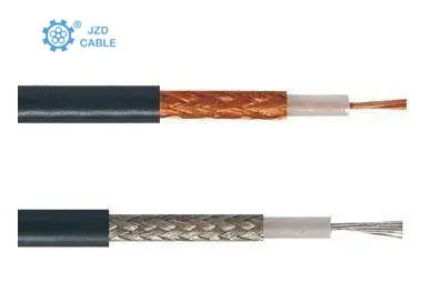 Коаксиальный кабель sdi rg58 rg6 75 Ом