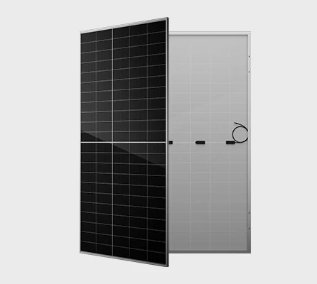 Risen Full Black Solar Panels 385W 390W 395W 400W 405W Monofacial 108 ...