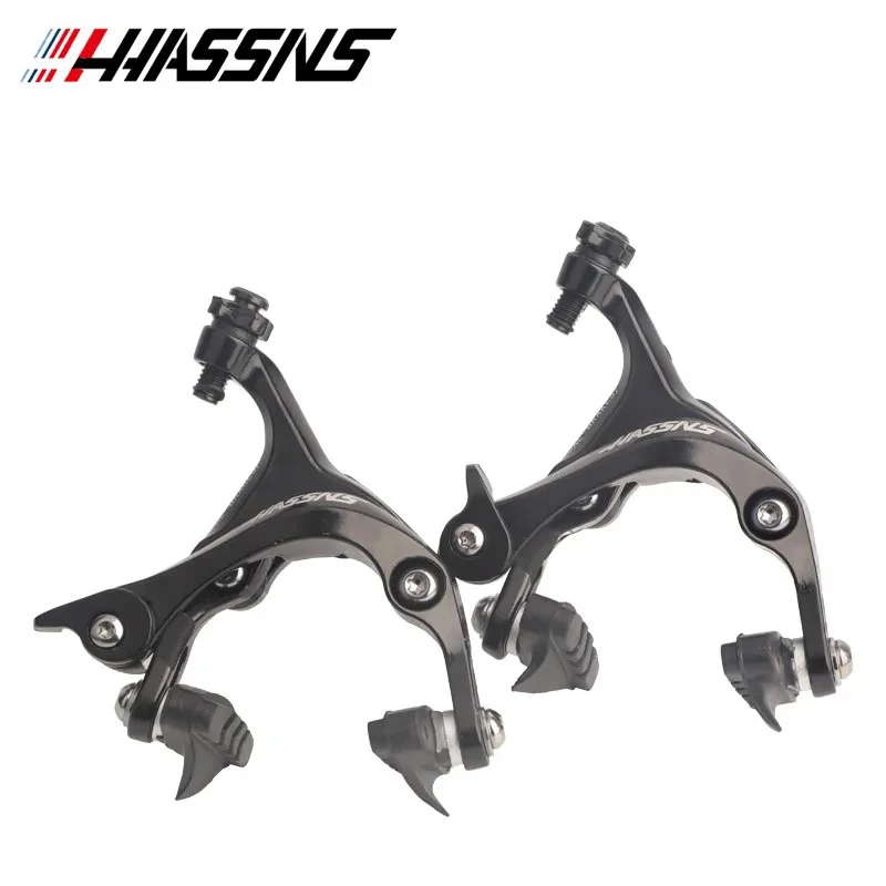 Тормоз велосипедный с прямым креплением