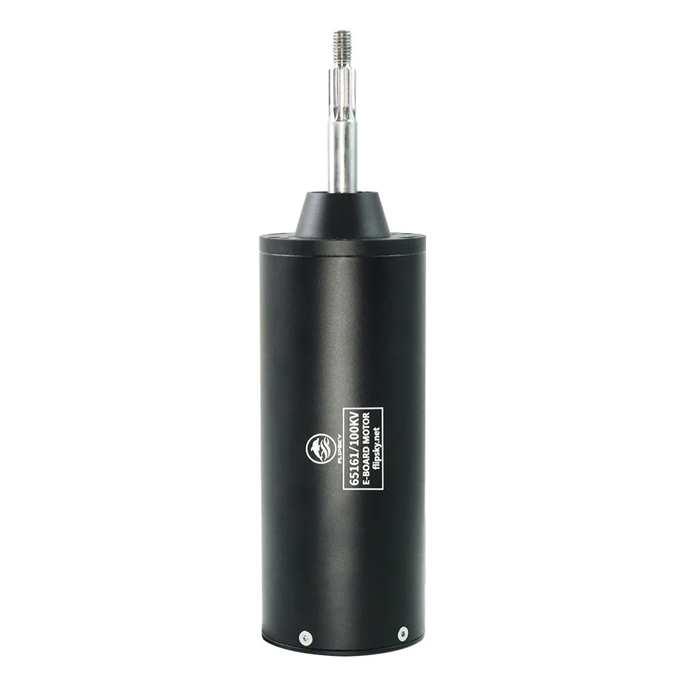 Flipsky 100KV 6000W Waterproof Brushless DC Motor for Efoil, Ejet