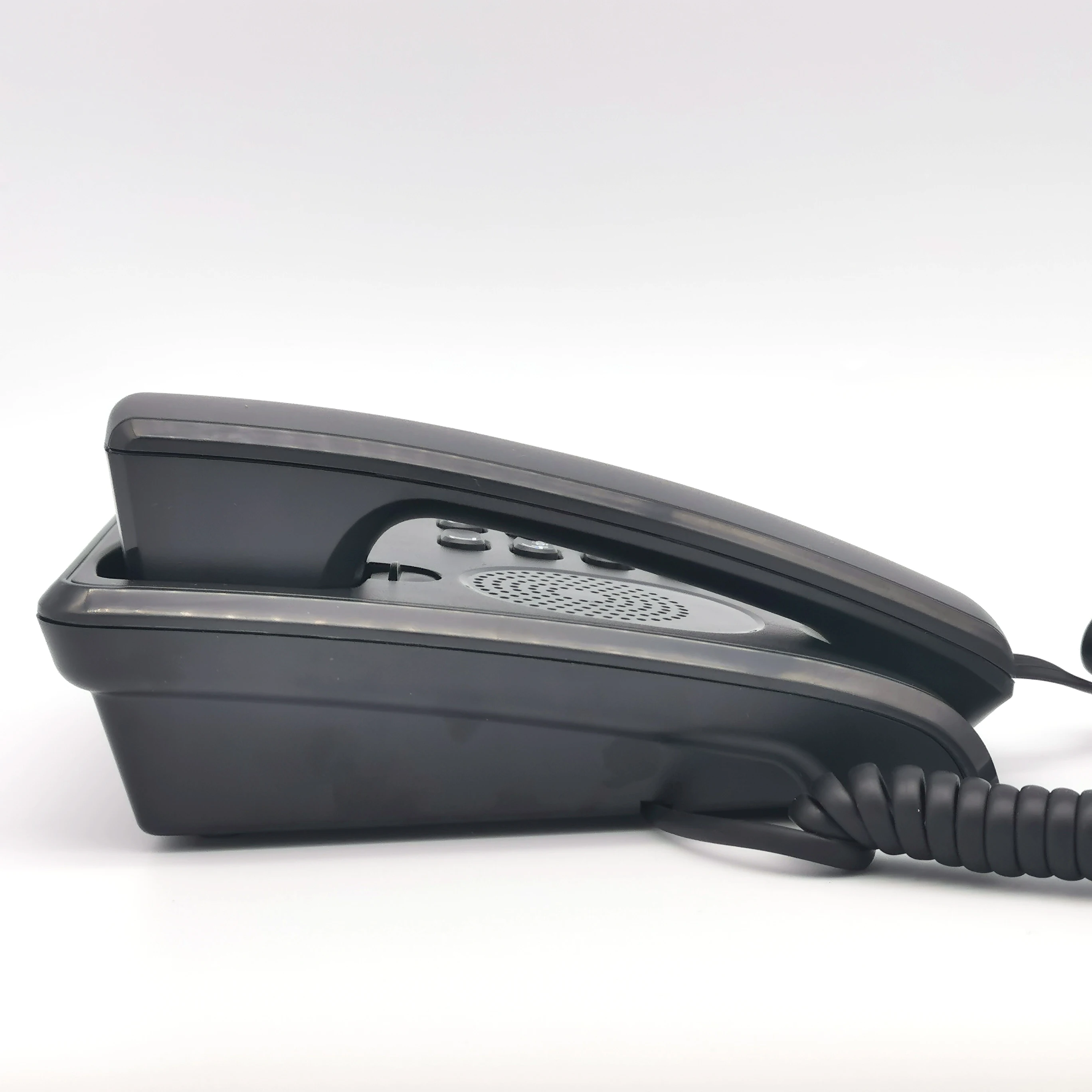 Home Cheap Telephone Calling Fixed Corded Telephone Desktop Landline