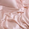 Polvo de flor de durazno