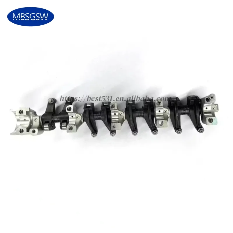 24511-42500 Rocker Arm Shaft Assembly for Hyundai Kia Mitsubishi