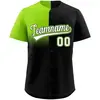 Black-neon Green-04