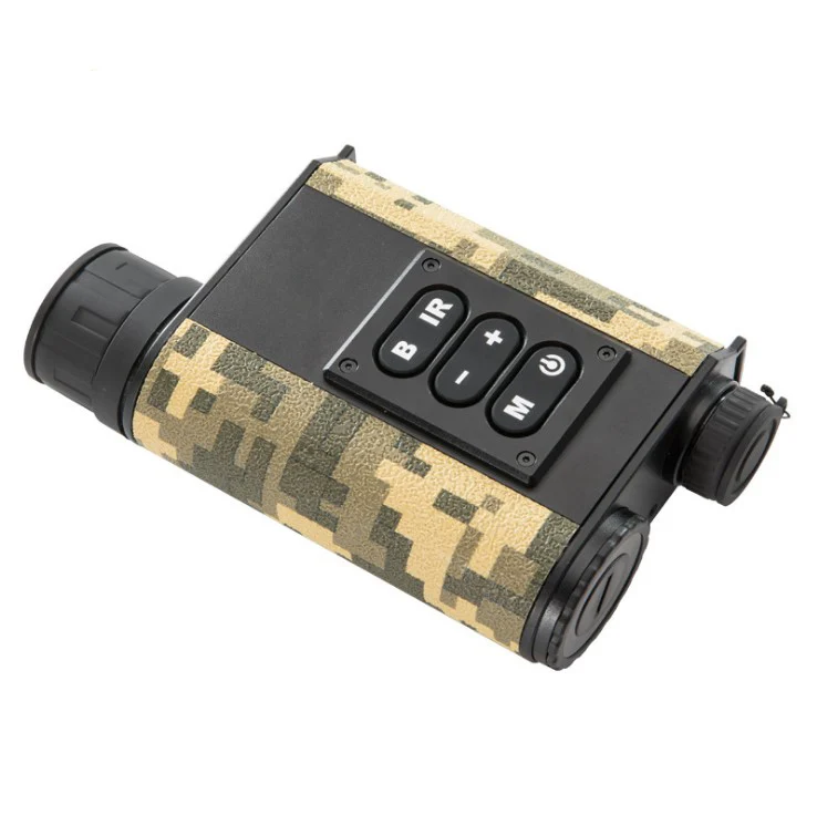 boblov night vision rangefinder