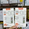 120W-3U2C   120 วัตต์-3U2C