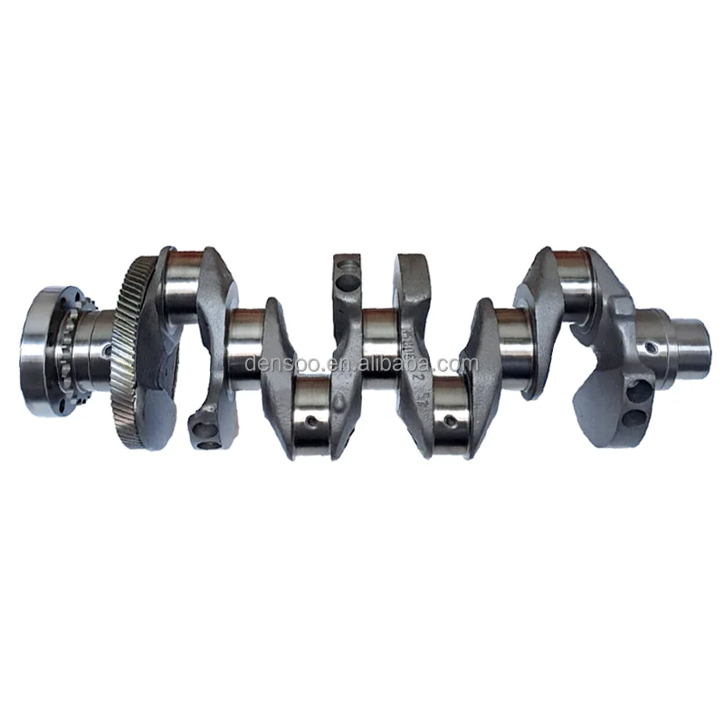 New Crankshaft Lr090358 For Land Rover Discovery Sport Range Rover ...