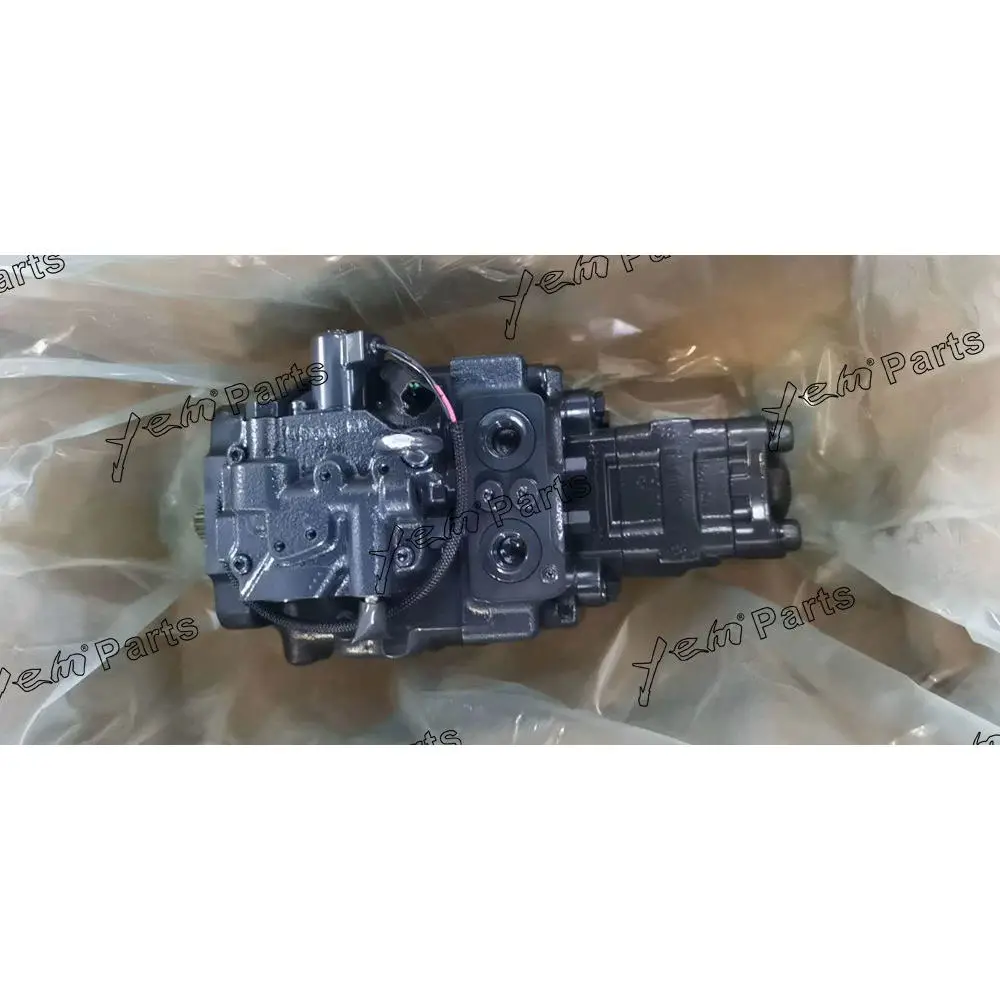 Quality Parts V2403 Hydraulic Pump Fit for Kubota V2403 Engine