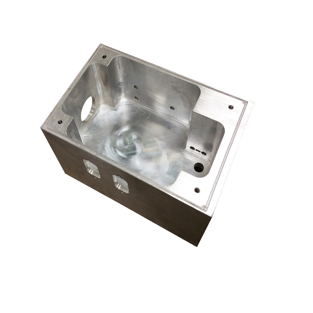 东莞盛恩cnc加工车削精密铝钣金小型工业设备零件