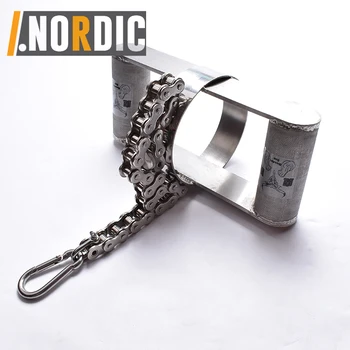 Ez Arm Wrestling Handle for Pronation Rising Supination Great for Toproll and Hook Training Grip
