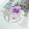 White-purple