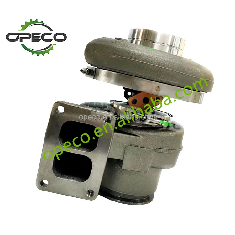 For Volvo FH FM 440 480 520 HDE13 turbocharger HE500FG 5460122 