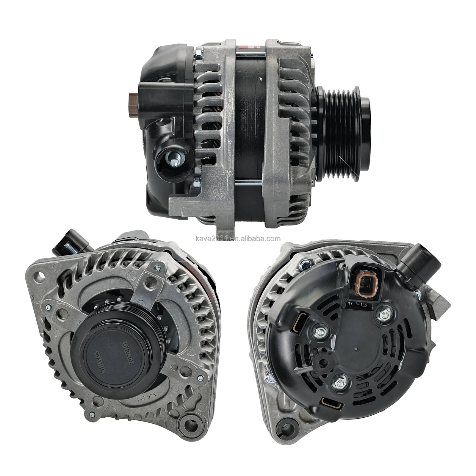 Alternator for Honda 31100-RV0-A11, Kava KAD2992 AC Schnitzer