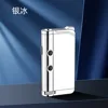 Silver Ice