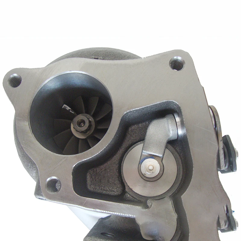 Genuine ISF3.8 Diesel engine parts Turbocharger 2835663 3771613 