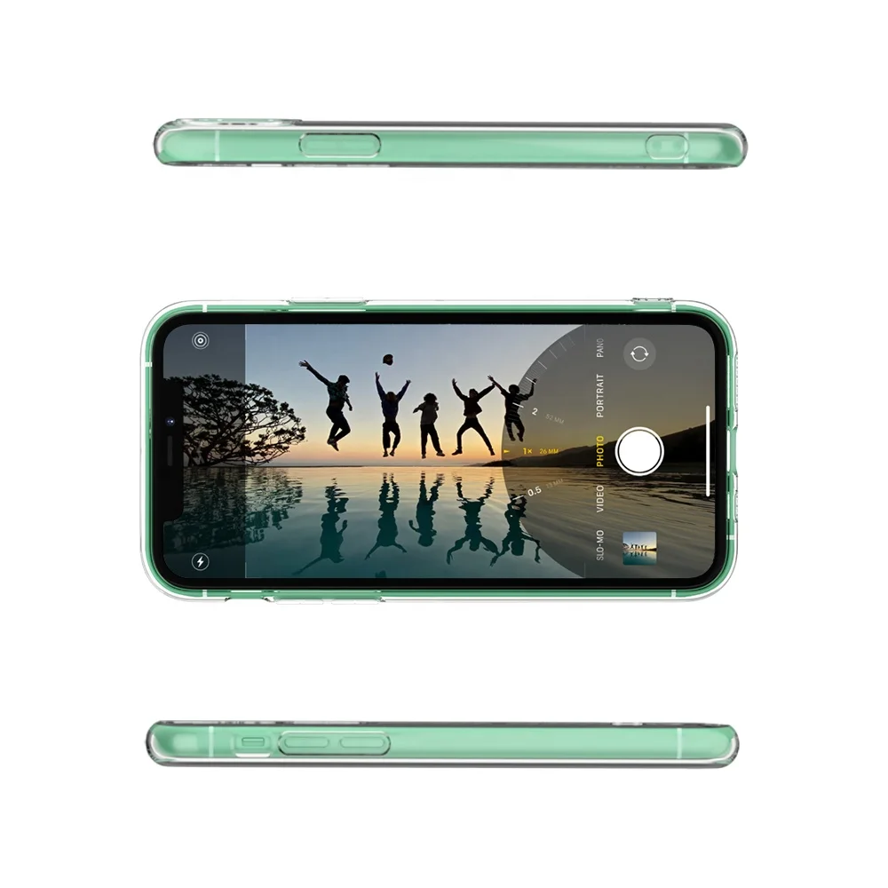 Fashion Accessories Custom Protective Mobile Cover Manufacturer Soft Cell Phone Cases for iPhone 13 Pro 12 mini 11 XS Max X XR