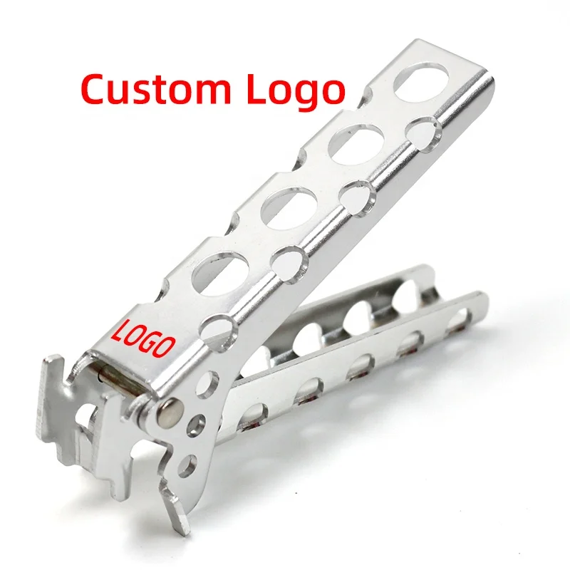 Pinza Per Pentole Da Campeggio - Manico Alluminio Per Fornelli