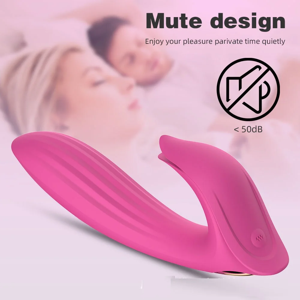 Brasiliens meistverkaufte Vibradoresl Femininos Sexspielzeuge für Frauen 10 Vibrationsmodi Zungenleckender Erwachsenen-Rabbit-Vibrator für Frauen%_voghion.com